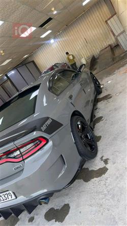 دودج تشارجر